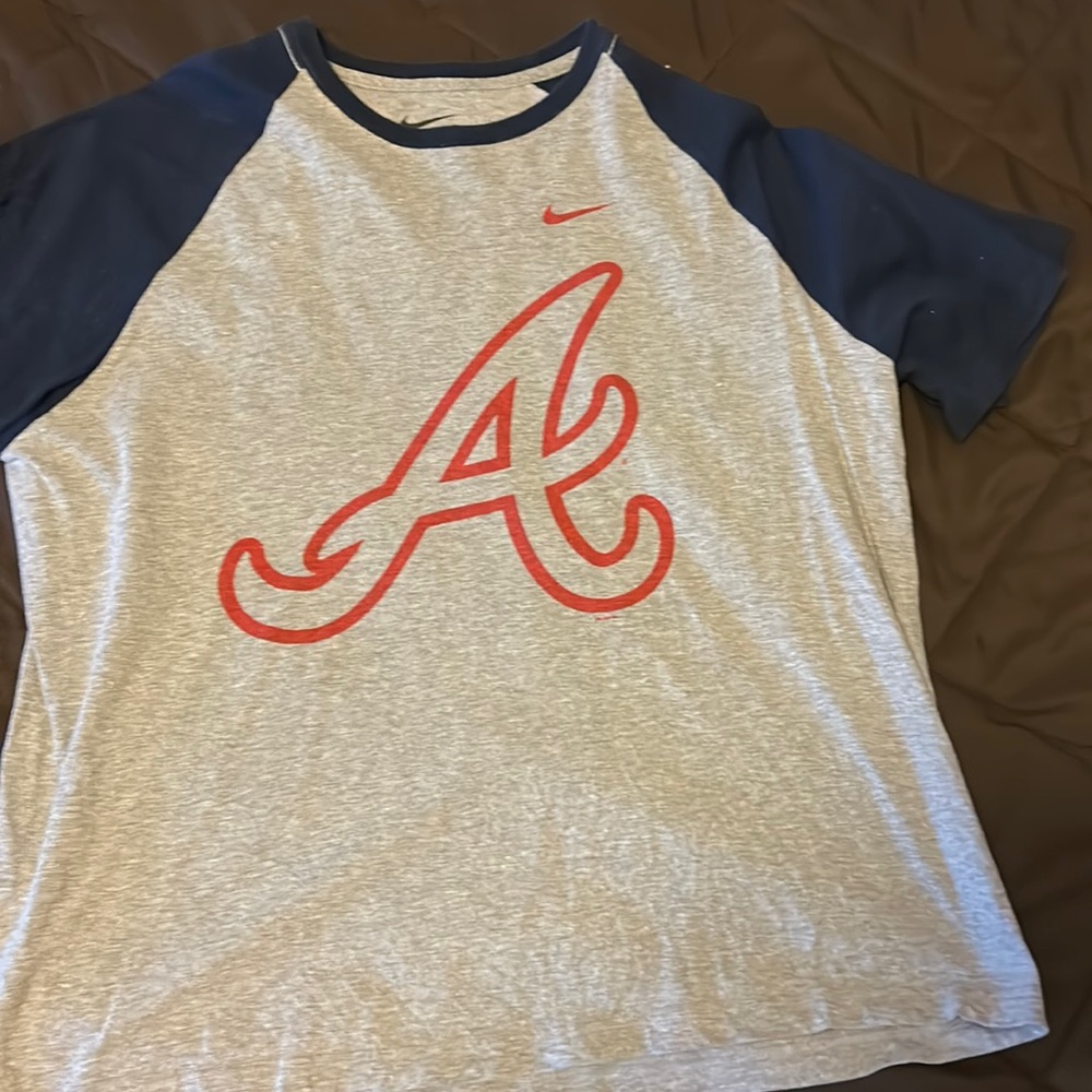 Braves T-shirt
